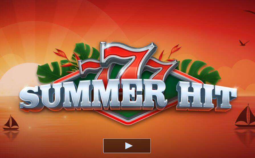 777 Summer Hit демо