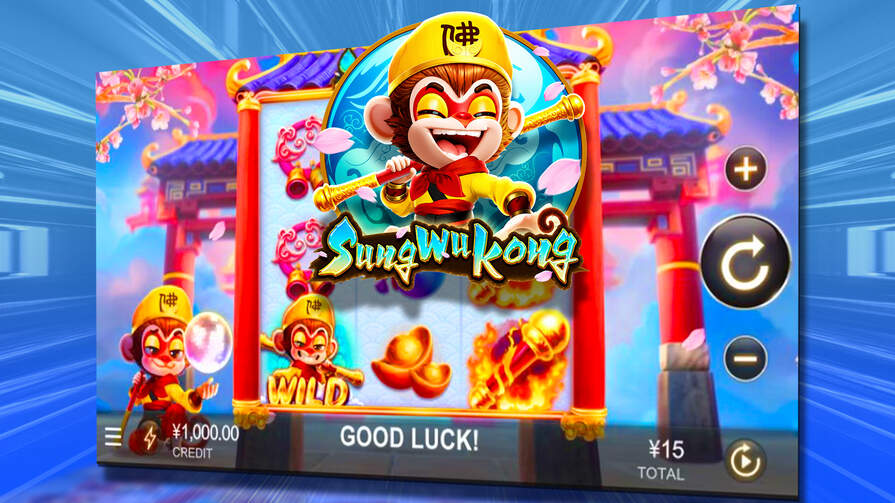 Sung Wukong