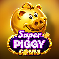 Super Piggy Coins