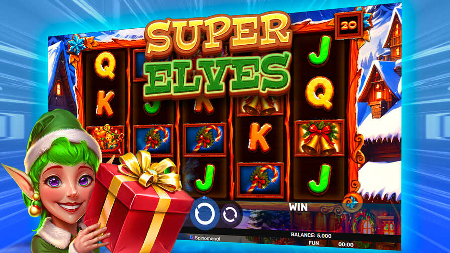Super Elves