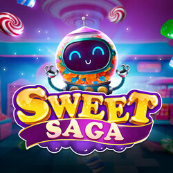 Sweet Saga