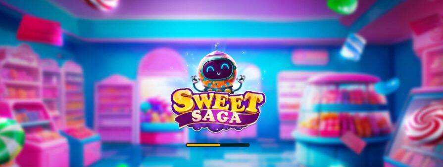 Sweet Saga демо