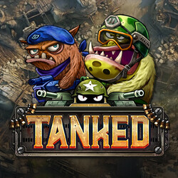 Tanked