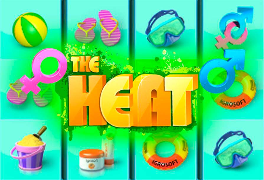 слот The Heat