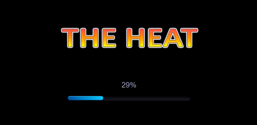 демо The Heat