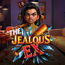 The Jealous Ex