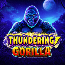 Thundering Gorilla
