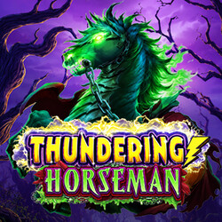 Thundering Horseman