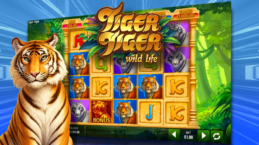 Tiger Tiger