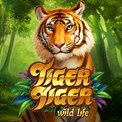 Tiger Tiger