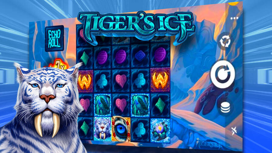 Tiger’s Ice