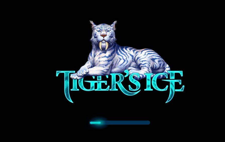 Tiger’s Ice демо