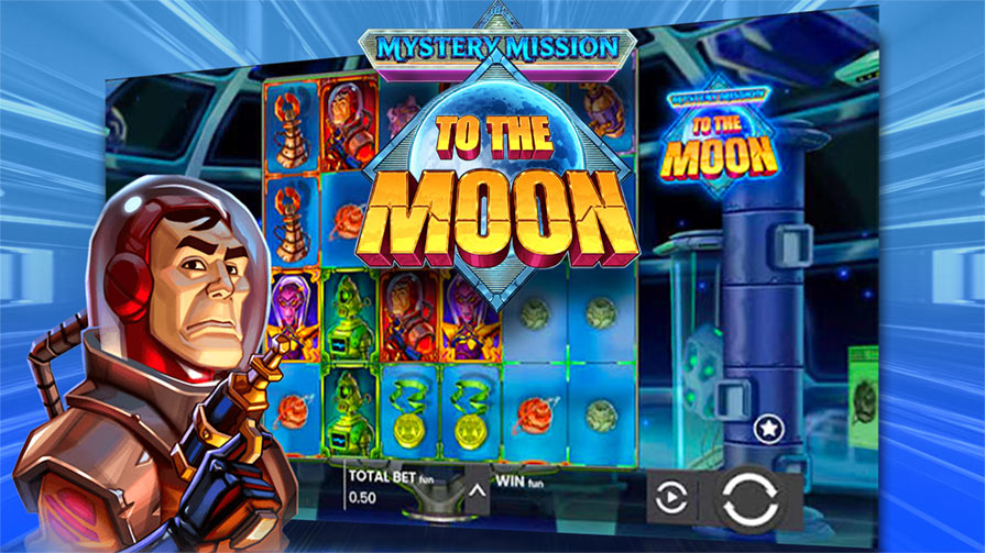 To The Moon