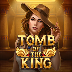 Tomb of the King