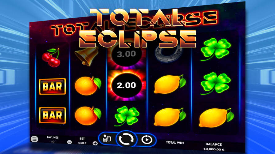 Total Eclipse