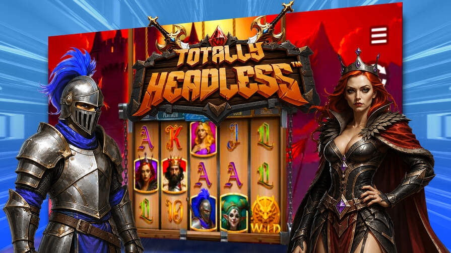 Totally Headless