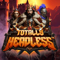 Totally Headless