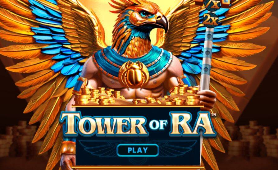 Tower of Ra демо