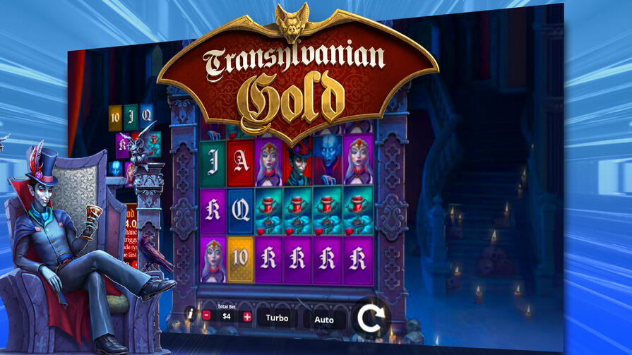 Transylvanian Gold