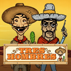 Tres Hombres