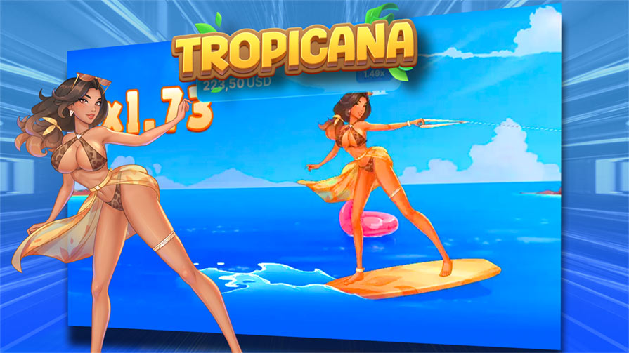 Tropicana