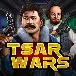 Tsar Wars