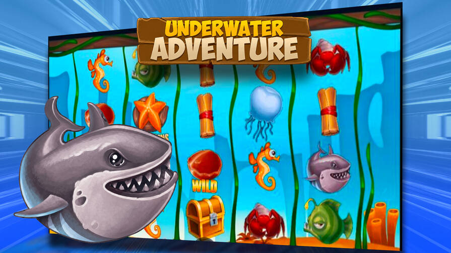 Underwater Adventure