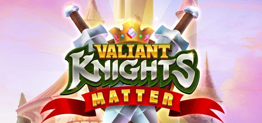 Слот Valiant Knights