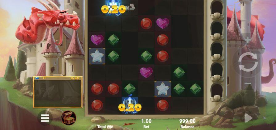 игра Valiant Knights