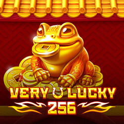 Very Lucky 256