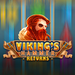 Vikings Hammer Returns
