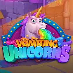 Vomiting Unicorns