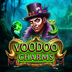 Voodoo Charms
