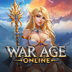 WarAge Online