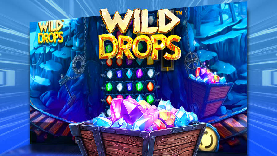 Wild Drops