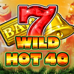 Wild Hot 40