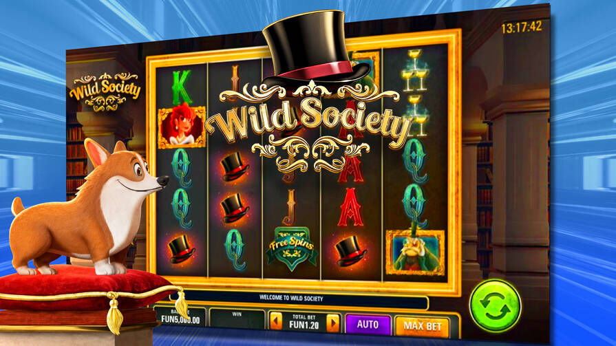 Wild Society