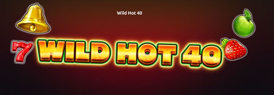 Wild Hot 40 демо