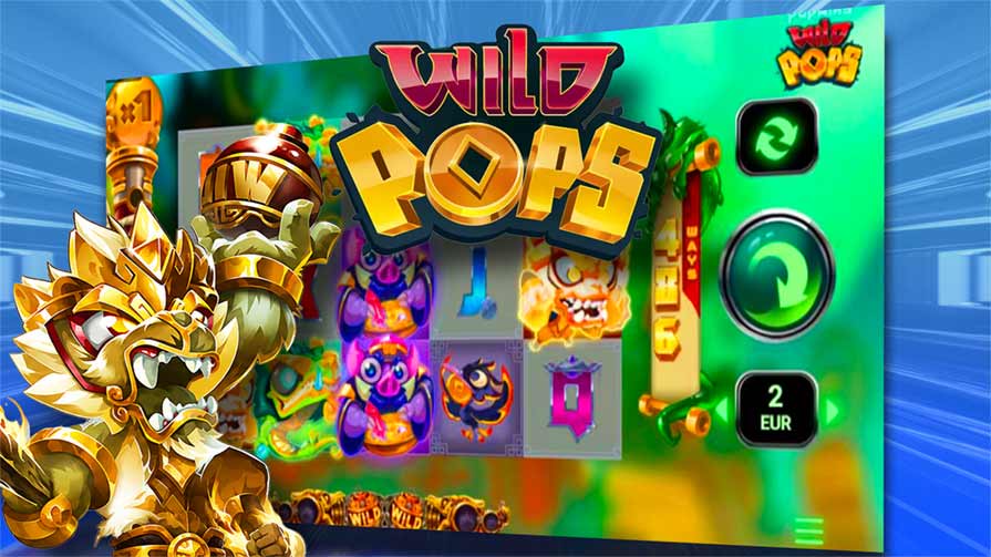 WildPops