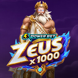 Zeus x 1000