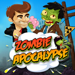 Zombie Apocalypse