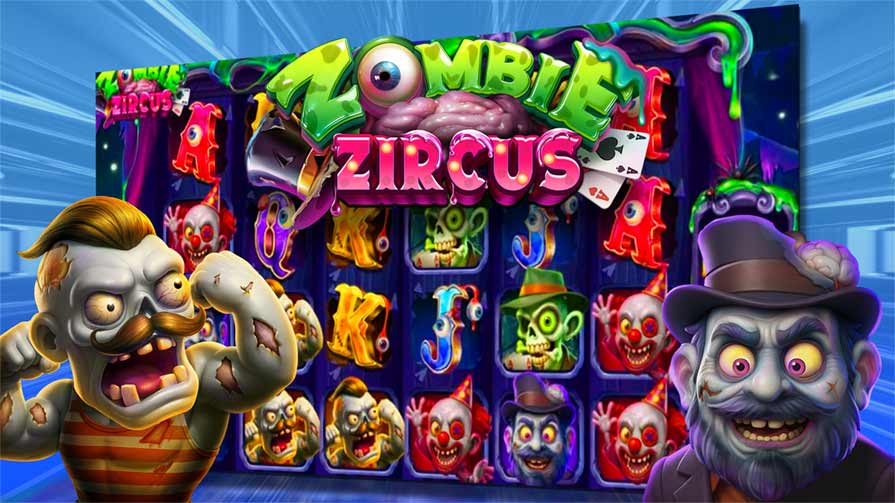 Zombie Zircus