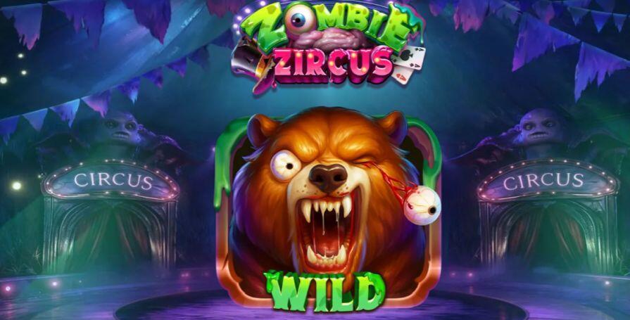 Zombie Zircus демо
