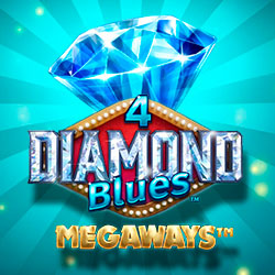 Diamond Blues Megaways