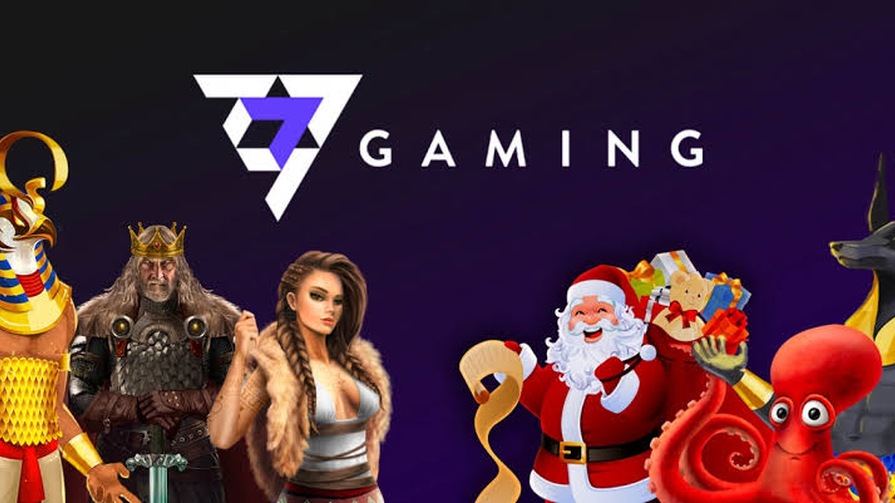 7777 Gaming — провайдер