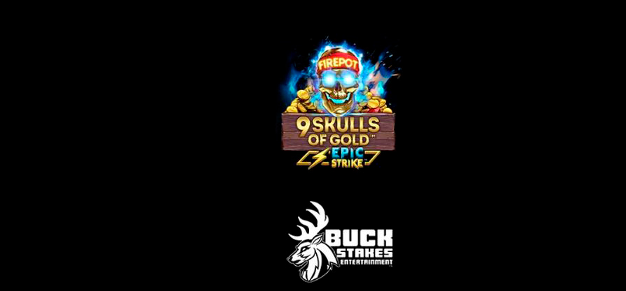 демо 9 Skulls of Gold