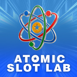 Atomic Slot Lab