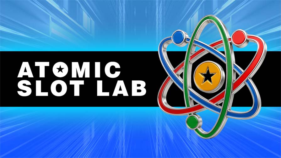 Atomic Slot Lab