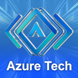 Azure Tech