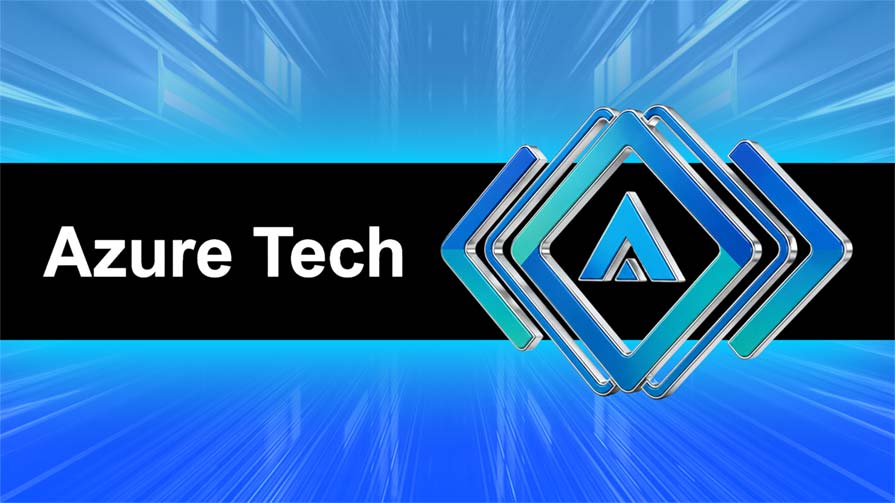 Azure Tech